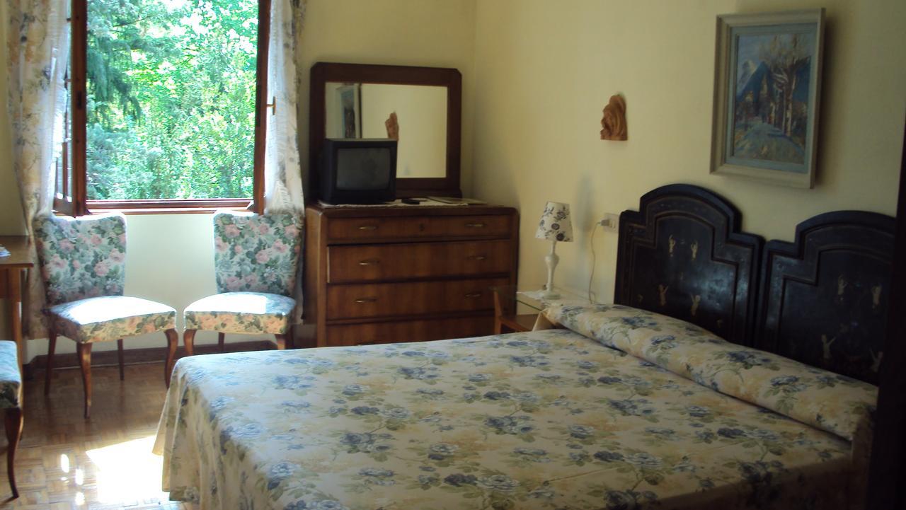 Albergo La Baita Corfino Habitación foto