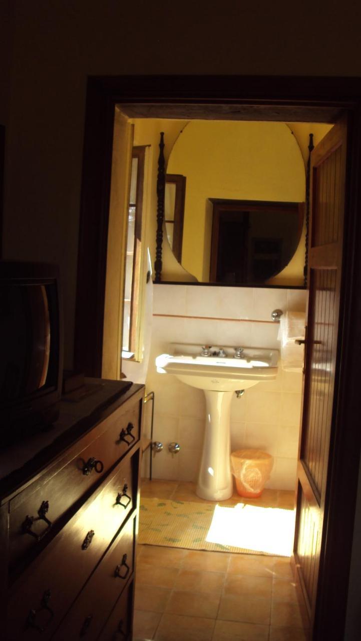 Albergo La Baita Corfino Habitación foto