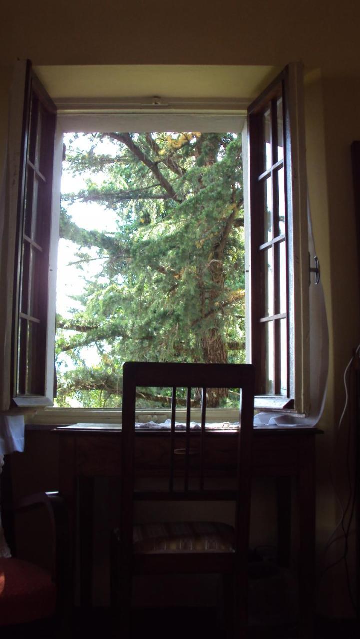 Albergo La Baita Corfino Habitación foto