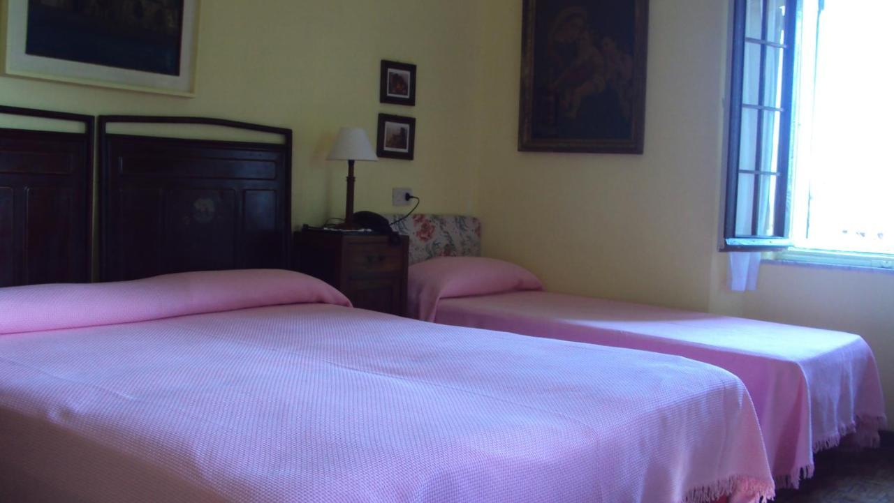 Albergo La Baita Corfino Habitación foto