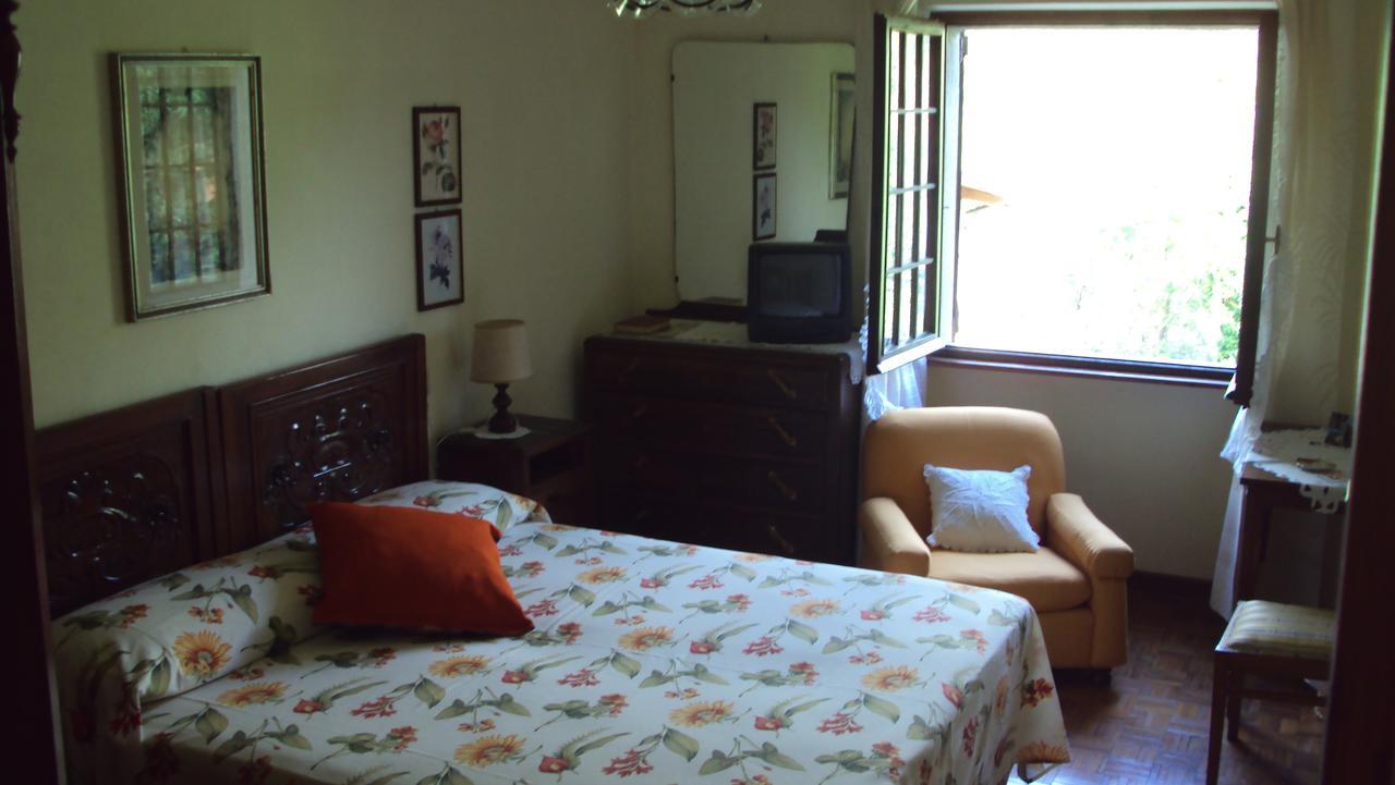 Albergo La Baita Corfino Habitación foto