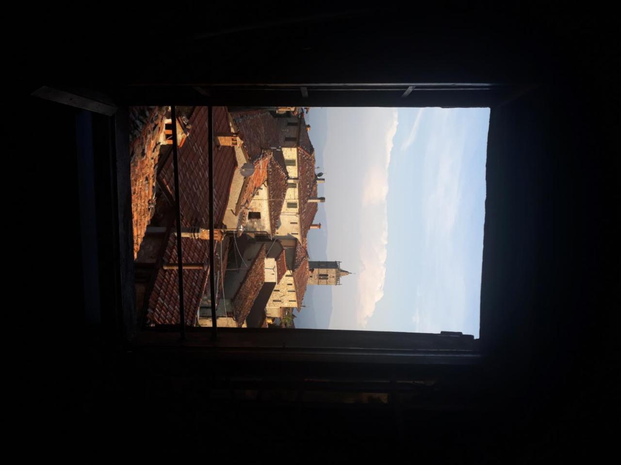 Albergo La Baita Corfino Exterior foto