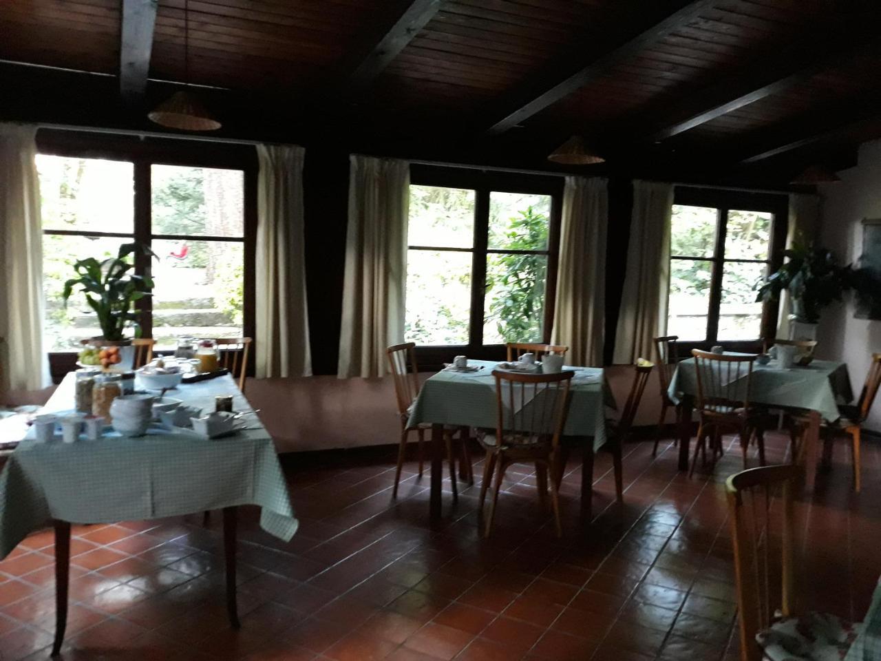 Albergo La Baita Corfino Exterior foto